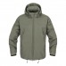 Куртка зимова Helikon-Tex HUSKY Tactical - Alpha Green
