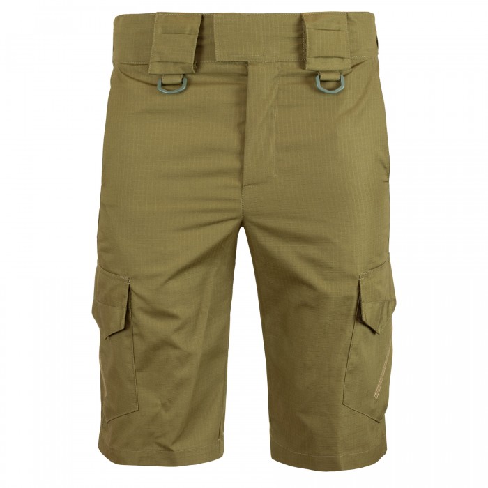 Шорты тактические Vik-Tailor Striker Rip-Stop Coyote Шорты тактические Vik-Tailor Striker Rip-Stop Coyote
