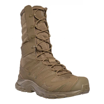 Черевики Salomon XA Forces JUNGLE , Coyote, UK 10 / EU 44⅔, 28,5см