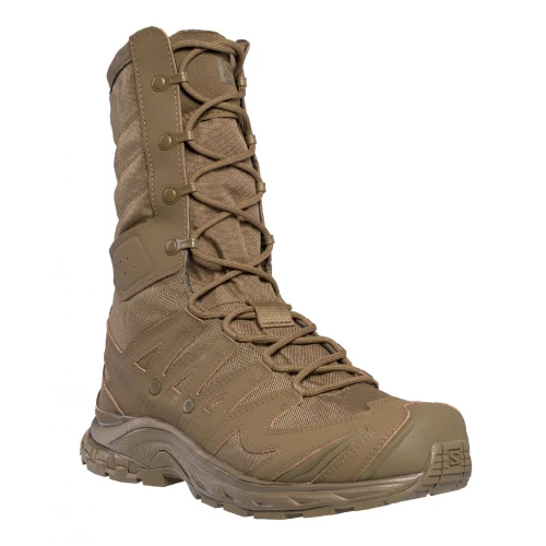 Ботинки Salomon XA Forces JUNGLE , Coyote, UK 10 / EU 44⅔, 28,5см