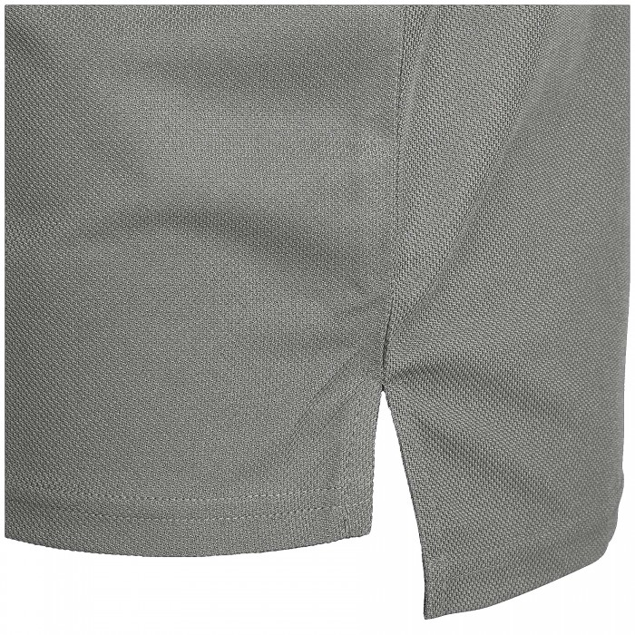 Футболка поло термоактивна MIL-TEC Tactical Polo Quickdry Темно-сіра, 3XL Футболка поло термоактивна MIL-TEC Tactical Polo Quickdry Темно-сіра, 3XL