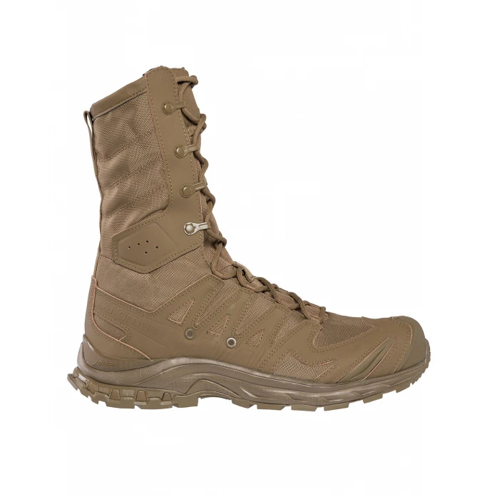 Ботинки Salomon XA Forces JUNGLE , Coyote, UK 10 / EU 44⅔, 28,5см Ботинки Salomon XA Forces JUNGLE , Coyote, UK 10 / EU 44⅔, 28,5см