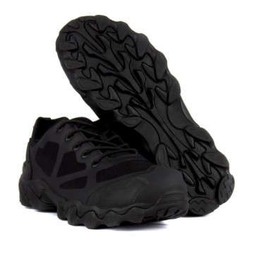 Кроссовки тактические Mil-Tec CHIMERA LOW Черные, Black