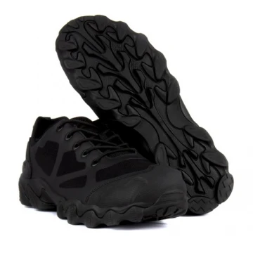 Кроссовки тактические Mil-Tec CHIMERA LOW Черные, Black