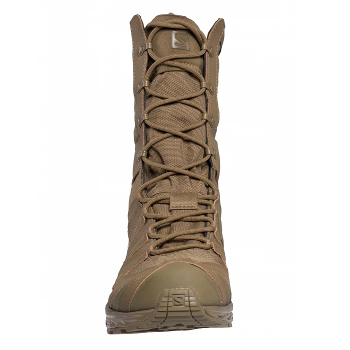 Ботинки Salomon XA Forces JUNGLE , Coyote, UK 10 / EU 44⅔, 28,5см Ботинки Salomon XA Forces JUNGLE , Coyote, UK 10 / EU 44⅔, 28,5см