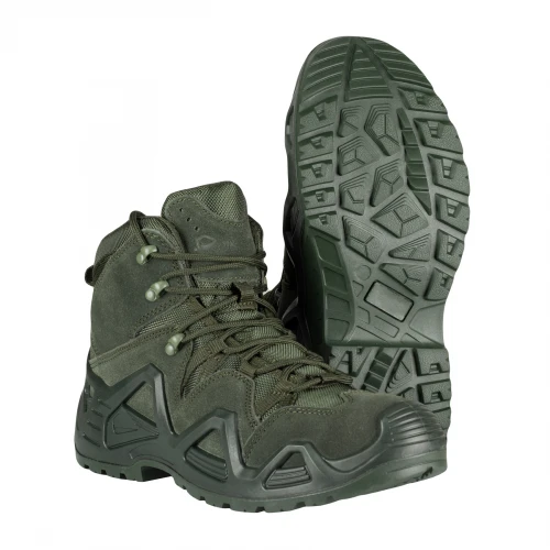 Черевики тактичні Alligator Olive, Coyote