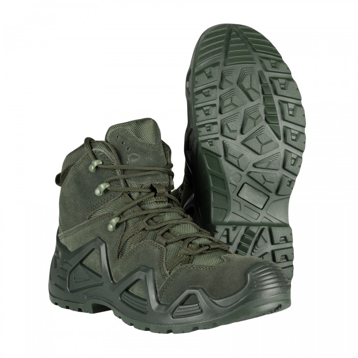 Черевики тактичні Alligator Olive, Coyote Черевики тактичні Alligator Olive, Coyote