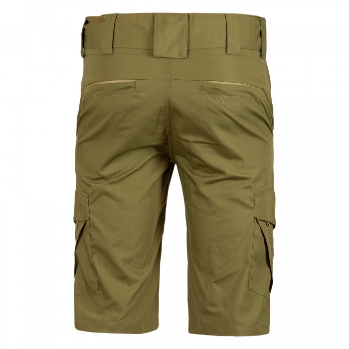 Шорты тактические Vik-Tailor Striker Rip-Stop Coyote Шорты тактические Vik-Tailor Striker Rip-Stop Coyote