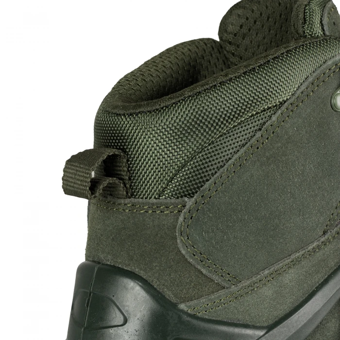 Черевики тактичні Alligator Olive, Coyote Черевики тактичні Alligator Olive, Coyote