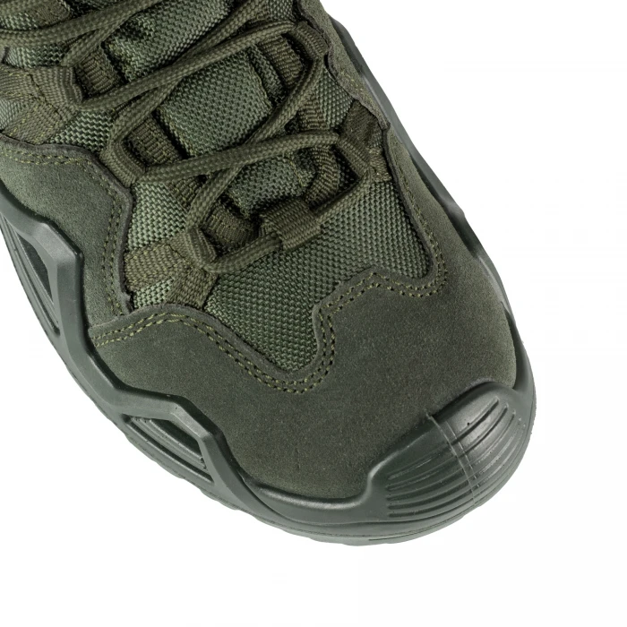 Черевики тактичні Alligator Olive, Coyote Черевики тактичні Alligator Olive, Coyote