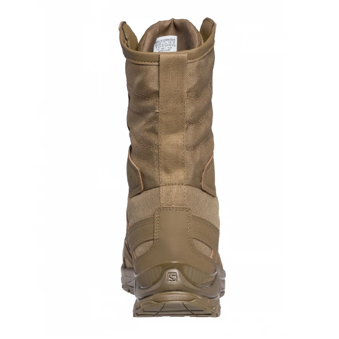 Ботинки Salomon XA Forces JUNGLE , Coyote, UK 10 / EU 44⅔, 28,5см Ботинки Salomon XA Forces JUNGLE , Coyote, UK 10 / EU 44⅔, 28,5см