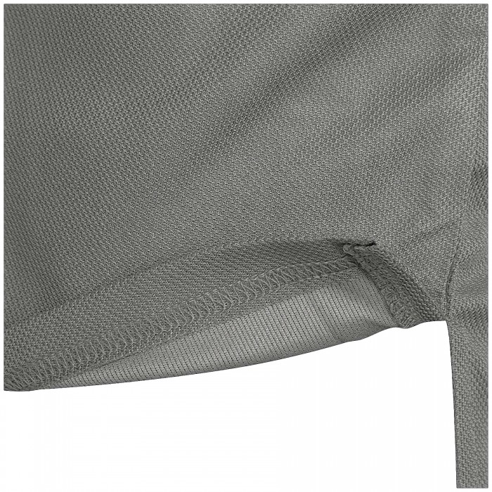 Футболка поло термоактивна MIL-TEC Tactical Polo Quickdry Темно-сіра, 3XL Футболка поло термоактивна MIL-TEC Tactical Polo Quickdry Темно-сіра, 3XL