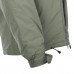 Куртка зимова Helikon-Tex HUSKY Tactical - Alpha Green