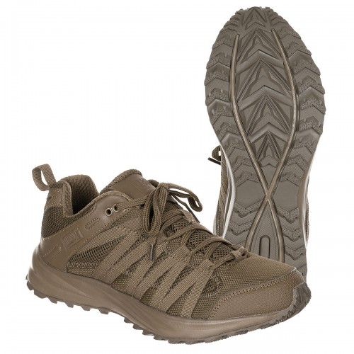 Кроссовки Magnum Storm Trail Lite Coyote