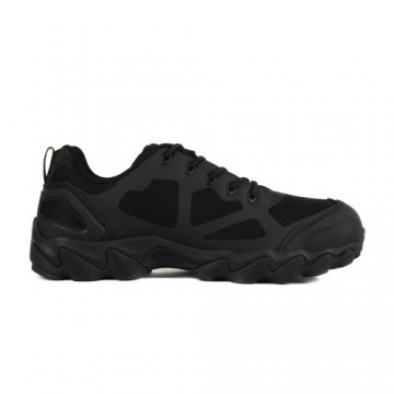 Кроссовки тактические Mil-Tec CHIMERA LOW Черные, Black