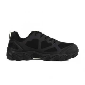 Кроссовки тактические Mil-Tec CHIMERA LOW Черные, Black