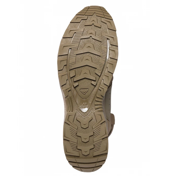 Ботинки Salomon XA Forces JUNGLE , Coyote, UK 10 / EU 44⅔, 28,5см Ботинки Salomon XA Forces JUNGLE , Coyote, UK 10 / EU 44⅔, 28,5см