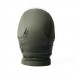Балаклава Еластан Темна Олива, Dark olive, one size