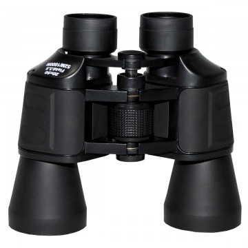 Бінокль з пластиковим чохлом Binocular,  20x50