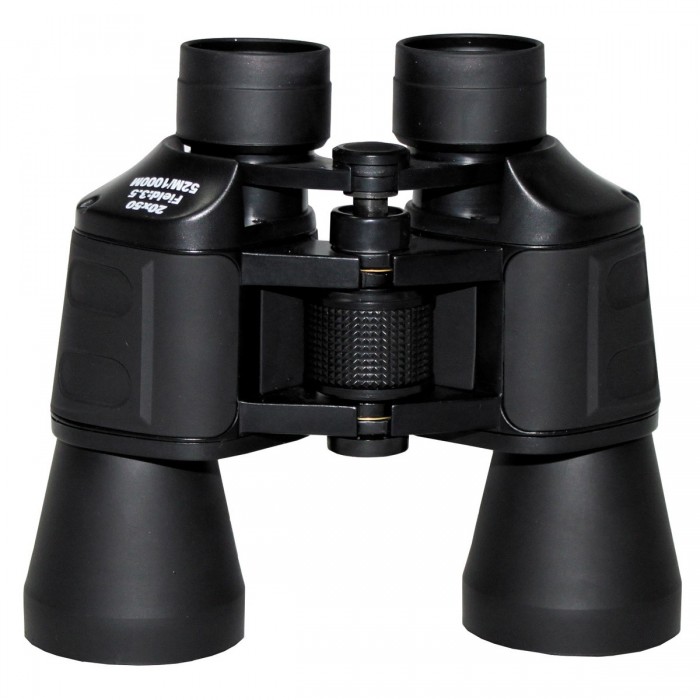 Бинокль с пластиковым чехлом Binocular, 20x50 Бинокль с пластиковым чехлом Binocular, 20x50
