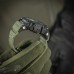 Годинник тактичний багатофункціональний Skmei 1358 Black/Olive