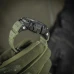 Часы тактические многофункциональные Skmei 1358 Black/Olive