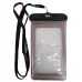 Чохол водонепроникний для телефону Fox Outdoors Smartphone Bag Black