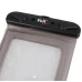 Чохол водонепроникний для телефону Fox Outdoors Smartphone Bag Black