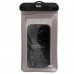 Чехол водонепроницаемый для телефона Fox Outdoors Smartphone Bag Black