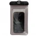 Чохол водонепроникний для телефону Fox Outdoors Smartphone Bag Black