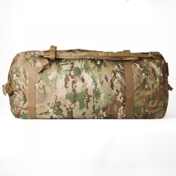 Баул-рюкзак Vik-tailor Оксфорд 100L Мультикам, Multicam Баул-рюкзак Vik-tailor Оксфорд 100L Мультикам, Multicam