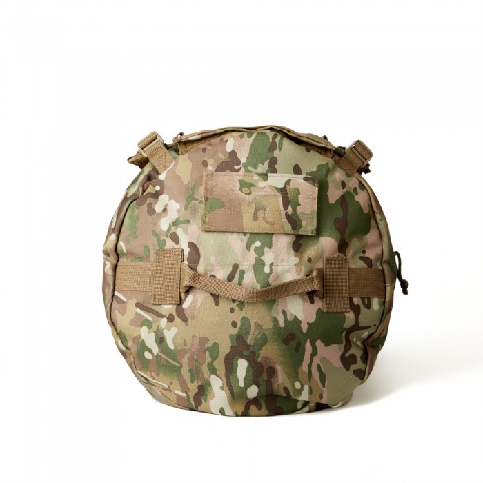 Баул-рюкзак Vik-tailor Оксфорд 100L Мультикам, Multicam Баул-рюкзак Vik-tailor Оксфорд 100L Мультикам, Multicam