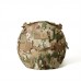 Баул-рюкзак Vik-tailor Оксфорд 100L Мультикам, Multicam