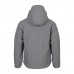 Куртка VikTailor с флисовой кофтой Shadow Grey