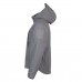 Куртка VikTailor с флисовой кофтой Shadow Grey