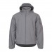 Куртка VikTailor с флисовой кофтой Shadow Grey