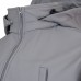 Куртка VikTailor с флисовой кофтой Shadow Grey