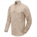 Сорочка Helikon Defender Mk2 Long Sleeve - Khaki