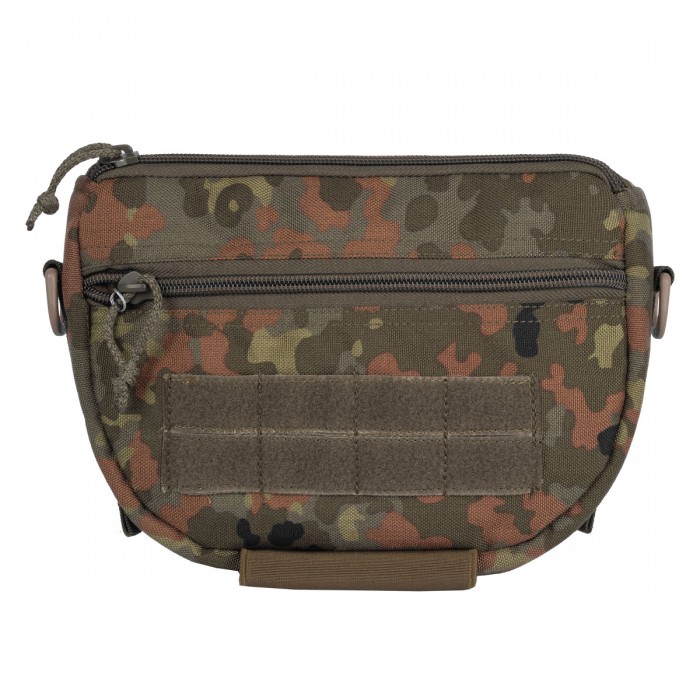 Сумка-напашник Vik-tailor Бундес, Woodland Arid Сумка-напашник Vik-tailor Бундес, Woodland Arid