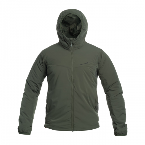 Куртка Pentagon Panthiras Ranger Green