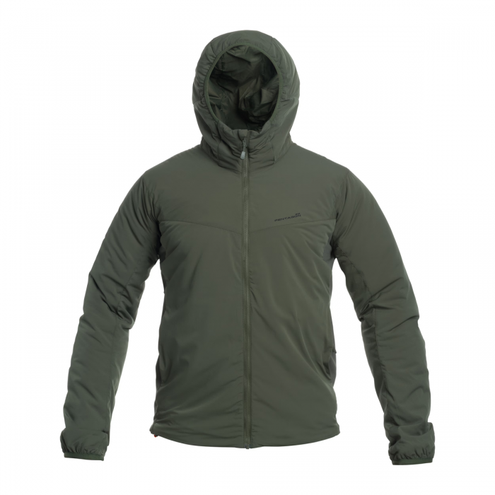 Куртка Pentagon Panthiras Ranger Green Куртка Pentagon Panthiras Ranger Green