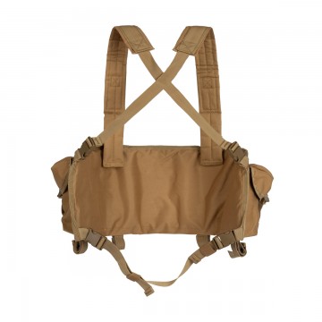 Разгрузочная система Chest Rig 6 карманов , Coyote