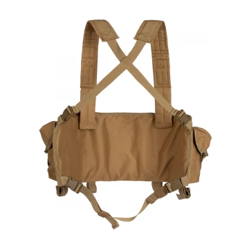 Разгрузочная система Chest Rig 6 карманов , Coyote