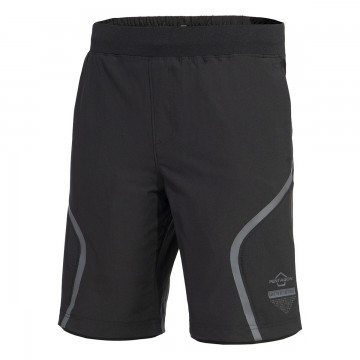 Шорти спортивні Pentagon Draco Coach Black