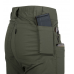 Штани Helikon-Tex GREYMAN TACTICAL PANTS® 34/32 Taiga Green Олива