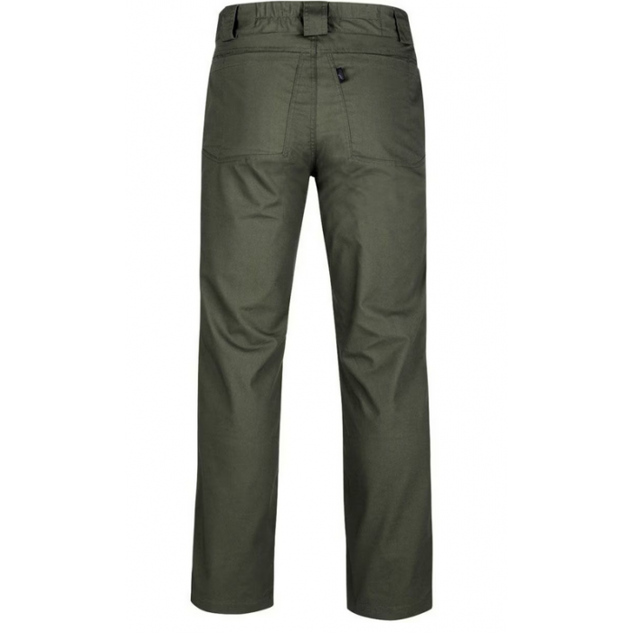 Штани Helikon-Tex GREYMAN TACTICAL PANTS® 34/32 Taiga Green Олива Штани Helikon-Tex GREYMAN TACTICAL PANTS® 34/32 Taiga Green Олива