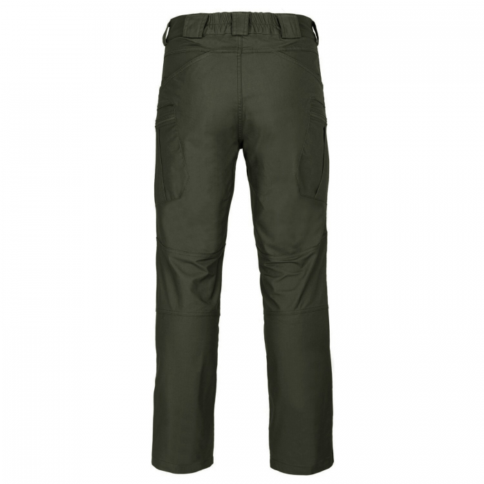 Штани Helikon UTP PolyCotton Canvas - Jungle Green Штани Helikon UTP PolyCotton Canvas - Jungle Green