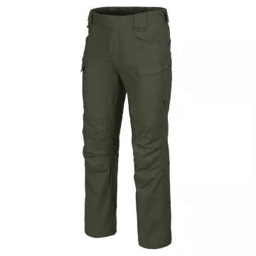 Брюки Helikon UTP PolyCotton Canvas - Jungle Green