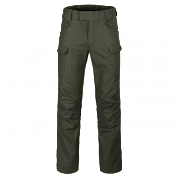 Брюки Helikon UTP PolyCotton Canvas - Jungle Green