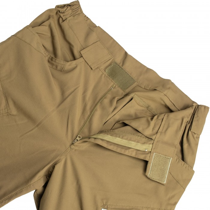 Штани тактичні літні Tailor Urban Summer Мікро Ріп-Стоп Койот Штани тактичні літні Tailor Urban Summer Мікро Ріп-Стоп Койот
